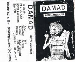 Damad : Hotel American